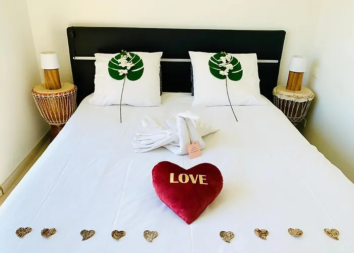 Lodge Casamance
