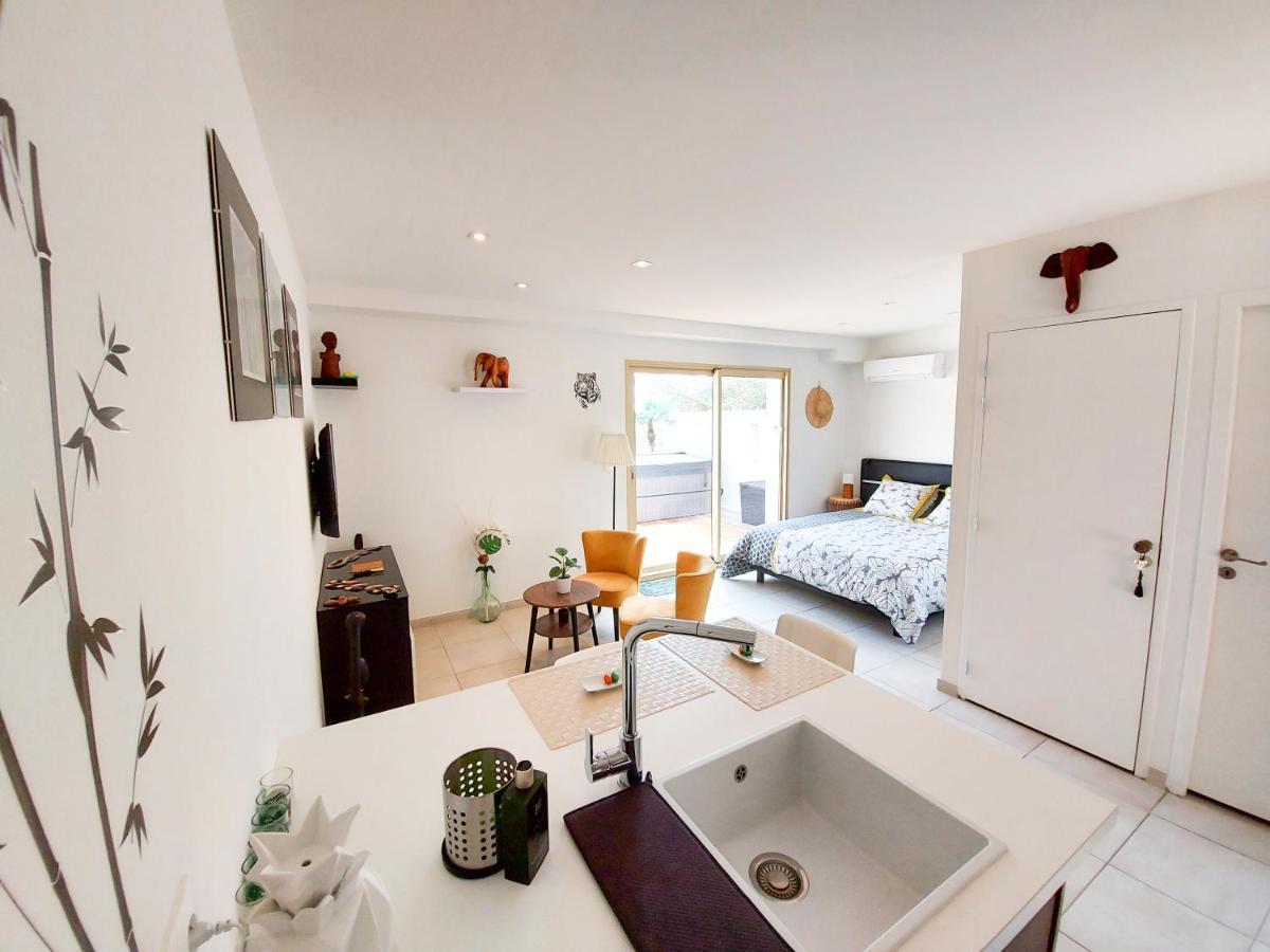 Casamance Apartment Sollies Pont