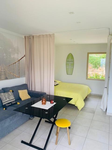 Apartment Casamance