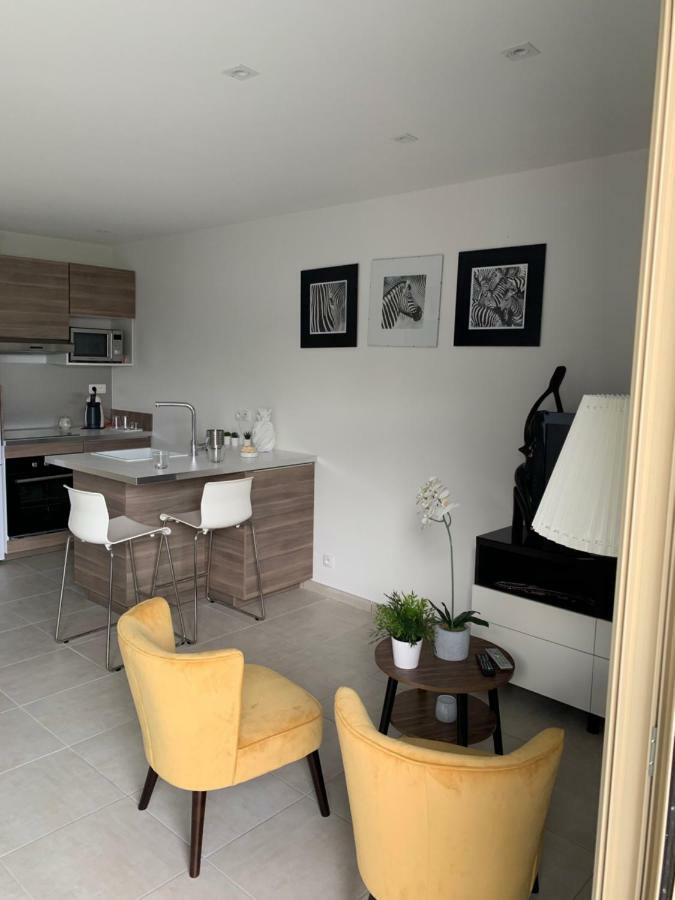Casamance Apartment Sollies Pont