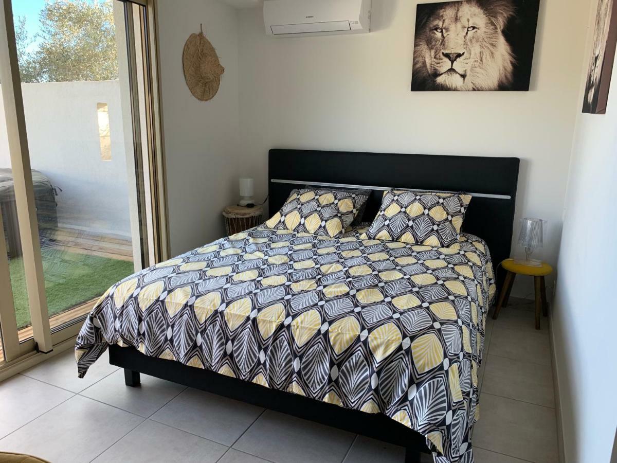 Casamance * Sollies Pont