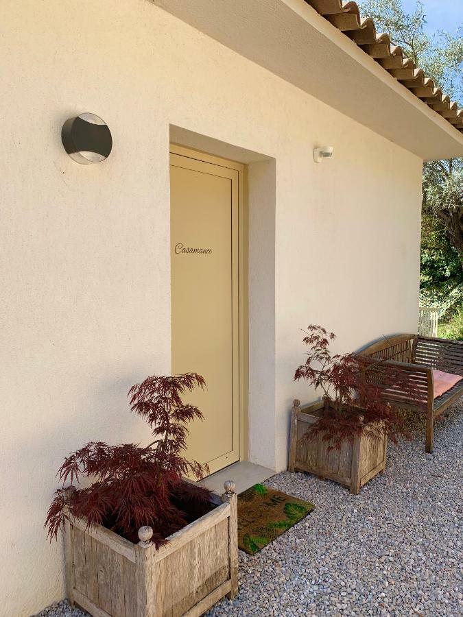 Casamance Apartment